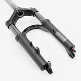Front Suspension (set)