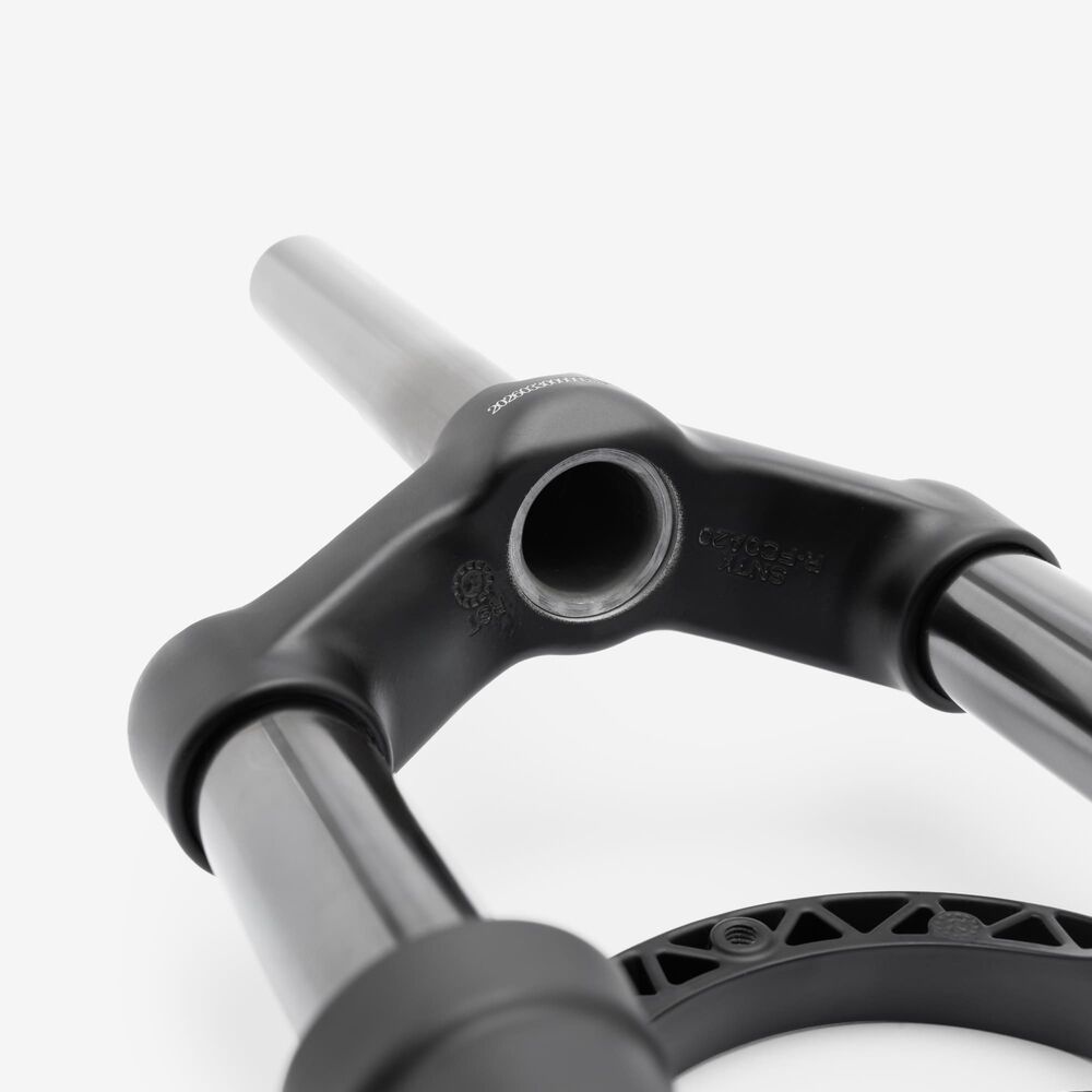 Front Suspension (set)