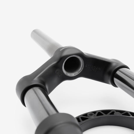 Front Suspension (set)