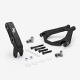 EBMX YSS Rear Shock with V2 Upgraded Linkage and Triangle for Light Bee