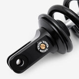 Shock Absorber Black