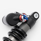 Shock Absorber Black