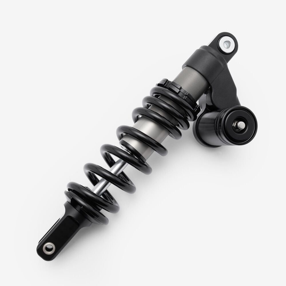 Shock Absorber Black