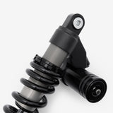 Shock Absorber Black