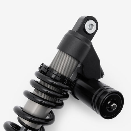Shock Absorber Black