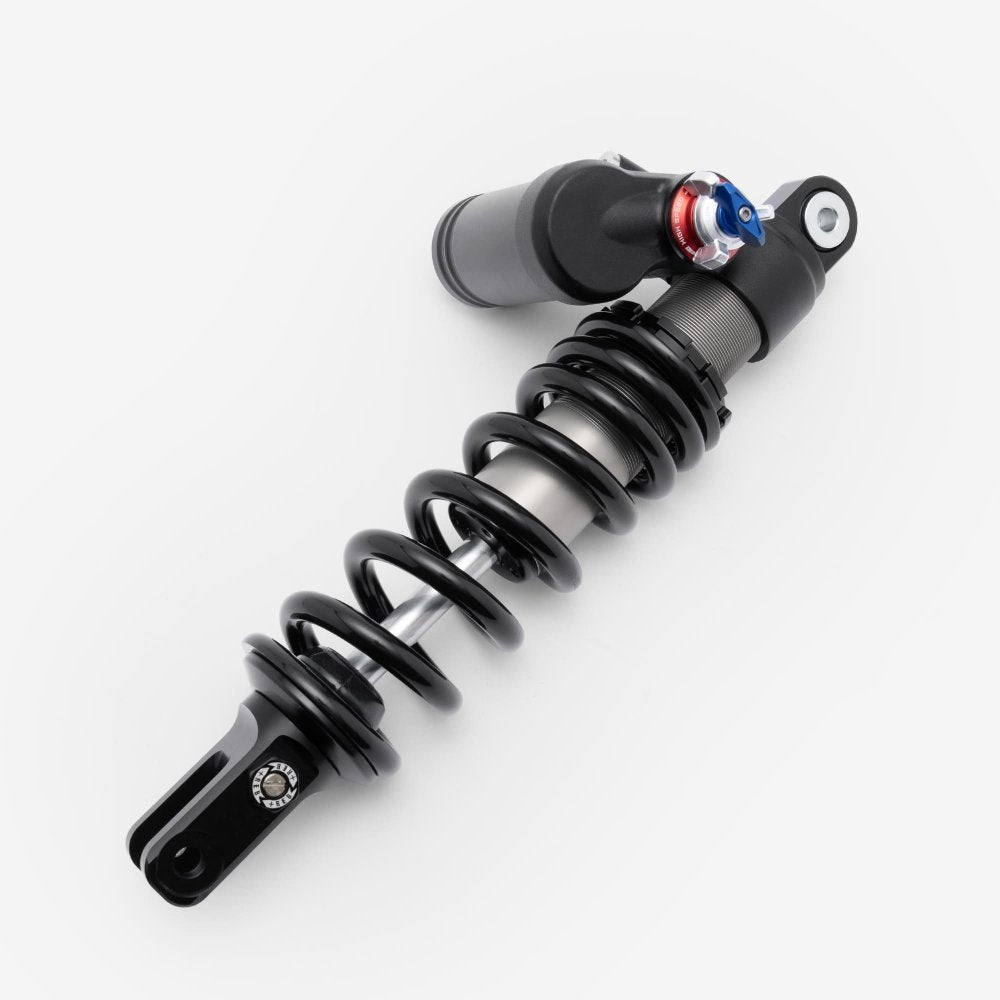 Shock Absorber Black
