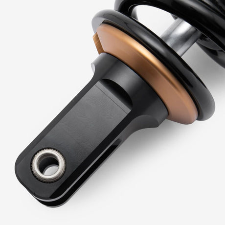 Shock Absorber Gold