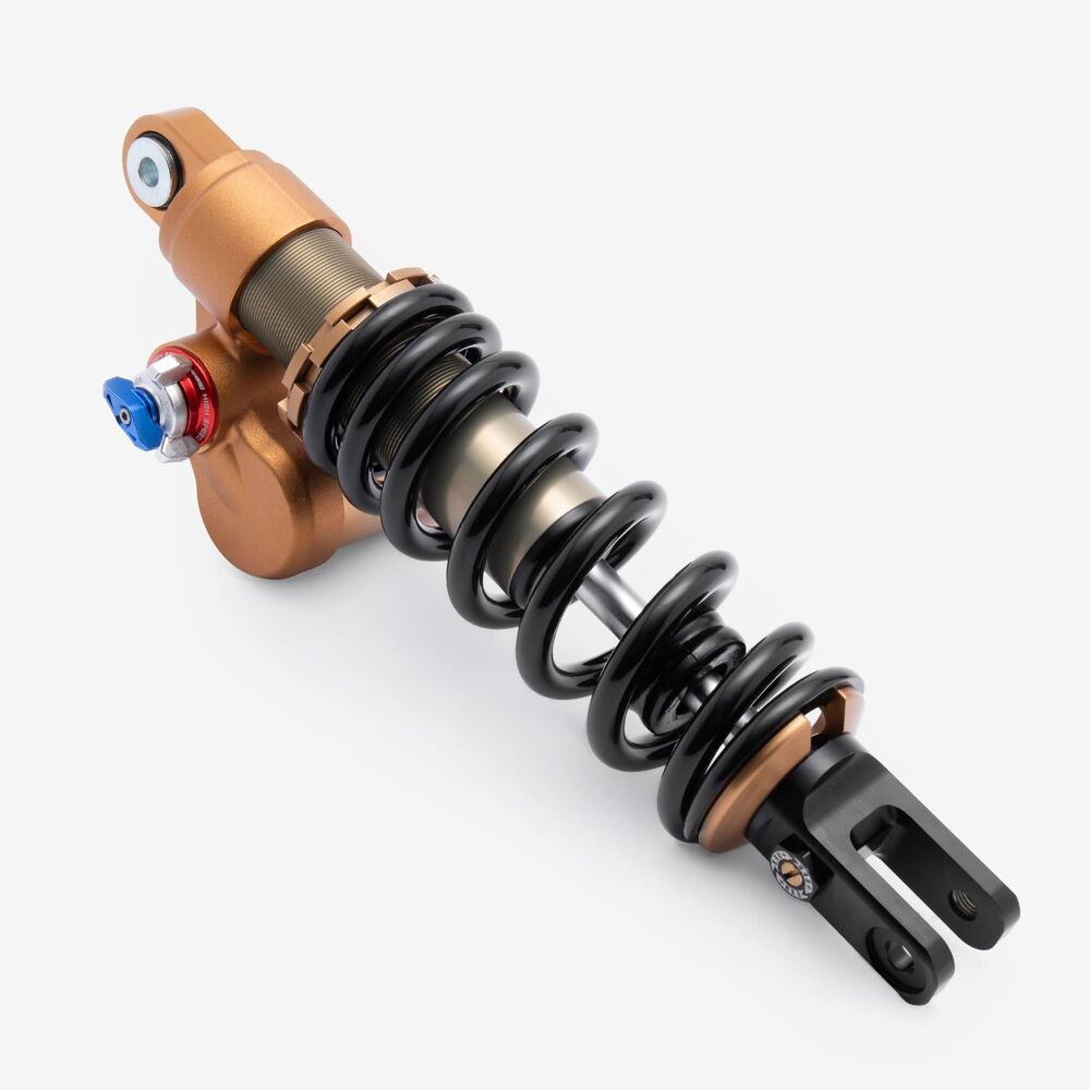 Shock Absorber Gold