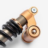 Shock Absorber Gold