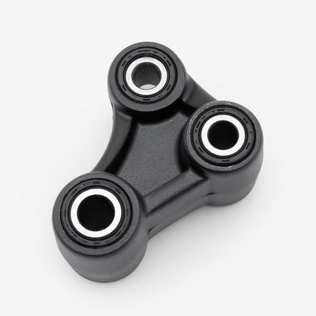 Rear Shock Linkage