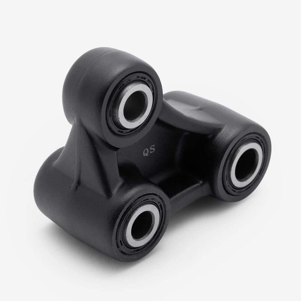 Rear Shock Linkage