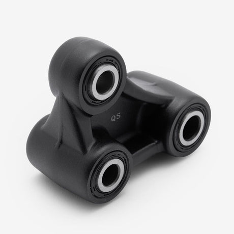 Rear Shock Linkage