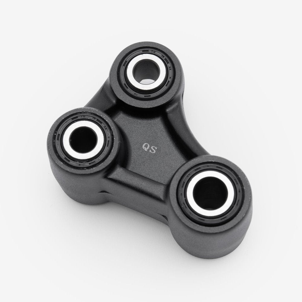 Rear Shock Linkage