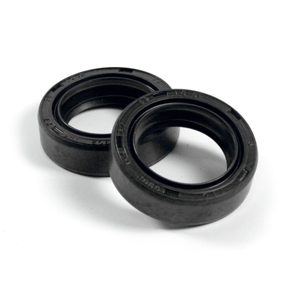 Fork Oil Seals 37 x 50 x 11mm (Pair)