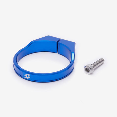 Steering Tube Riser Reinforcing Clamp - Talaria - Multiple Colours