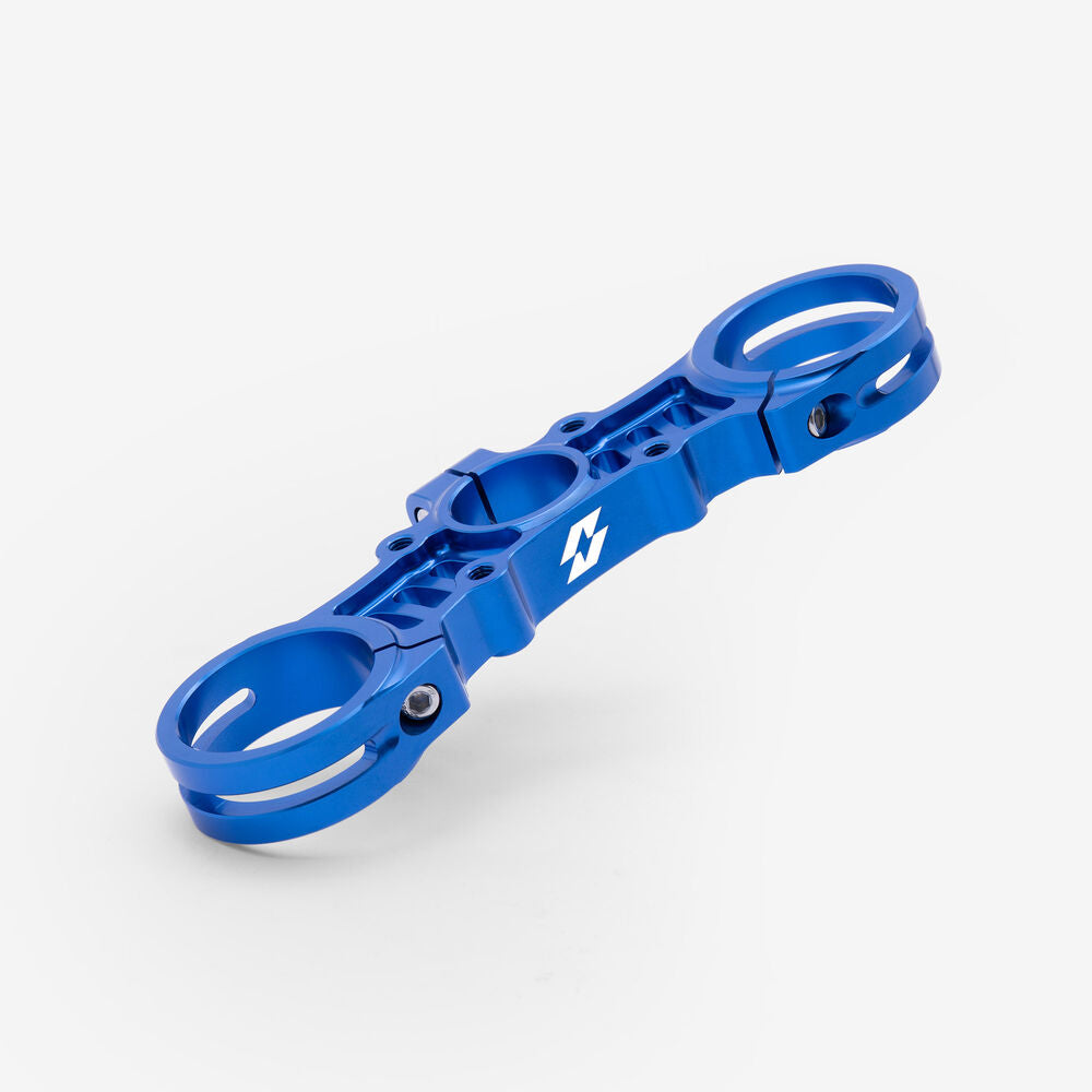 Full-E Charged Top Yoke for Light Bee