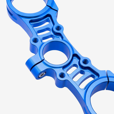 Full-E Charged Top Yoke for Light Bee