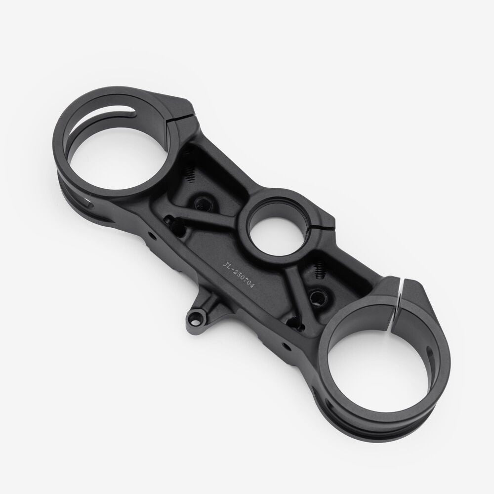 Top Yoke Black