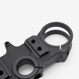 Top Yoke Black