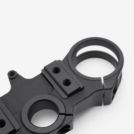 Top Yoke Black