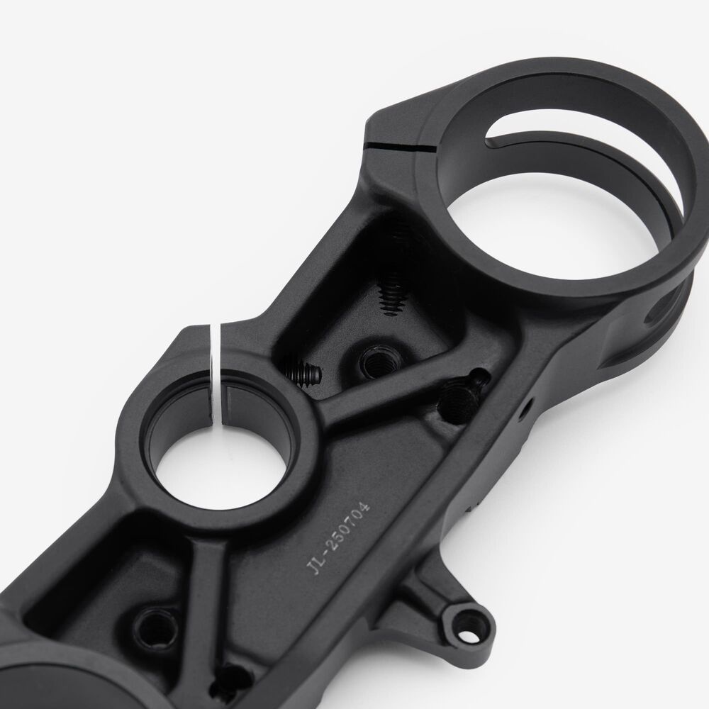 Top Yoke Black