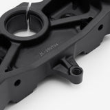 Top Yoke Black