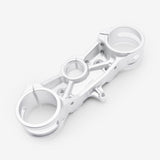 Top Yoke Silver