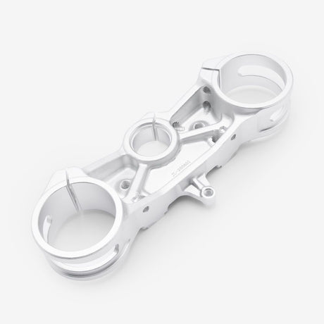 Top Yoke Silver