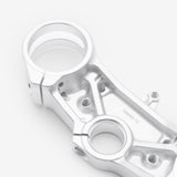 Top Yoke Silver