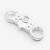 Top Yoke Silver