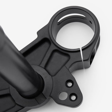 Bottom Yoke Black