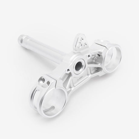 Bottom Yoke (Off road) Silver