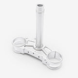 Bottom Yoke (Off road) Silver