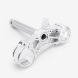 Bottom Yoke Silver