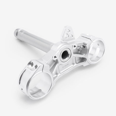 Bottom Yoke Silver