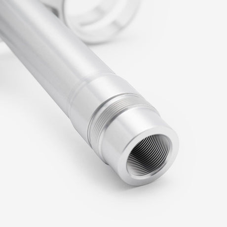 Bottom Yoke Silver