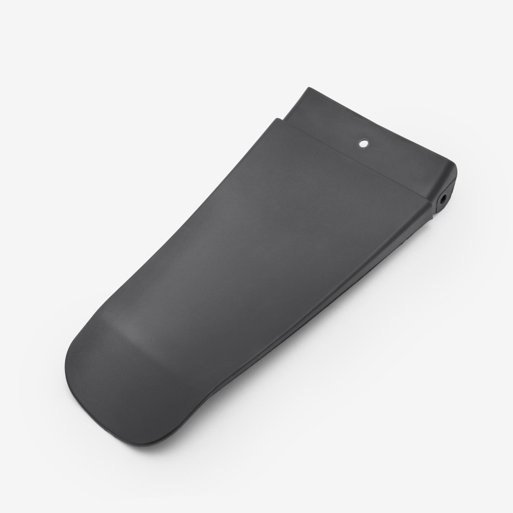 Rear Mud Flap