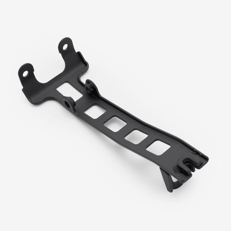 Headlight Cover Black