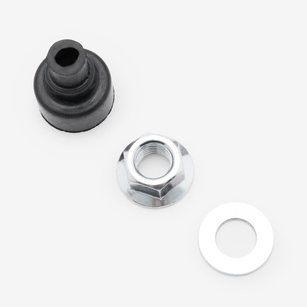 Front Left Indicator