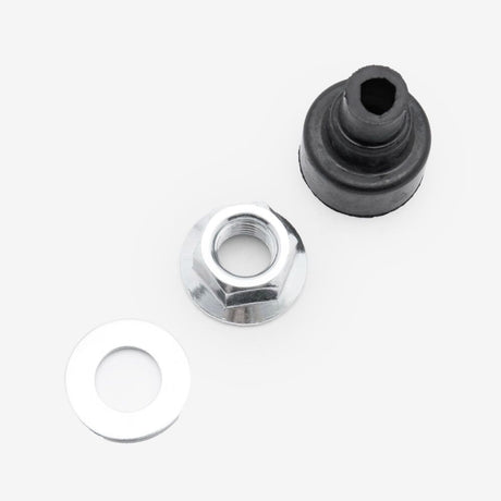 Front Right Indicator