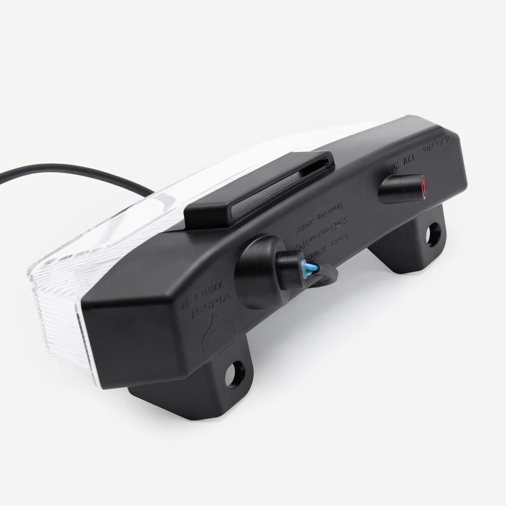 Front Right Indicator