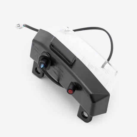 Front Right Indicator