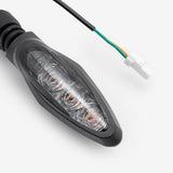 Rear Left Indicator