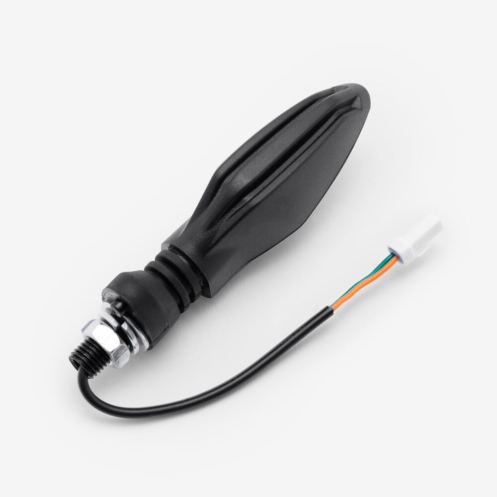 Rear Left Indicator