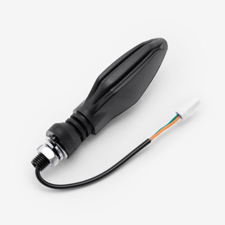Rear Left Indicator