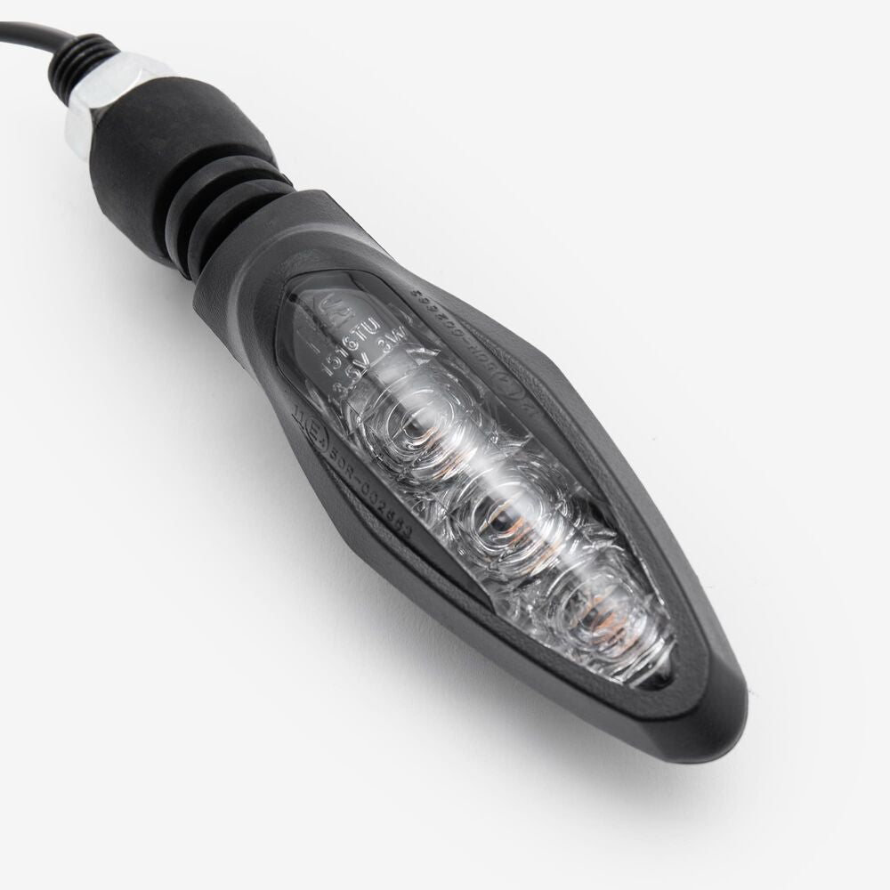 Rear Right Indicator