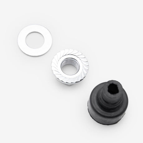 Rear Right Indicator