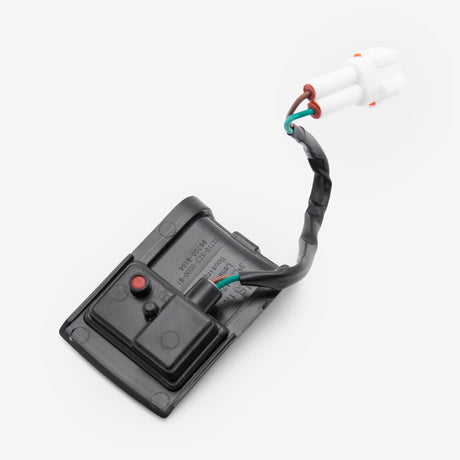 Number Plate Light