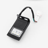 Number Plate Light