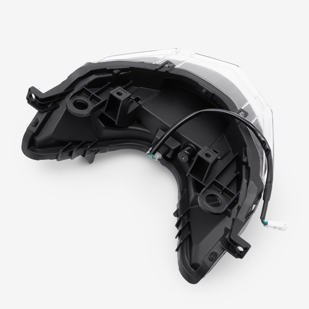 Tail Light